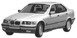 BMW E36 P0539 Fault Code